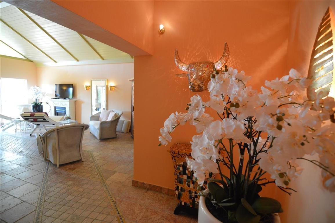 Landhotel Maarheide Niederdürenbach Extérieur photo