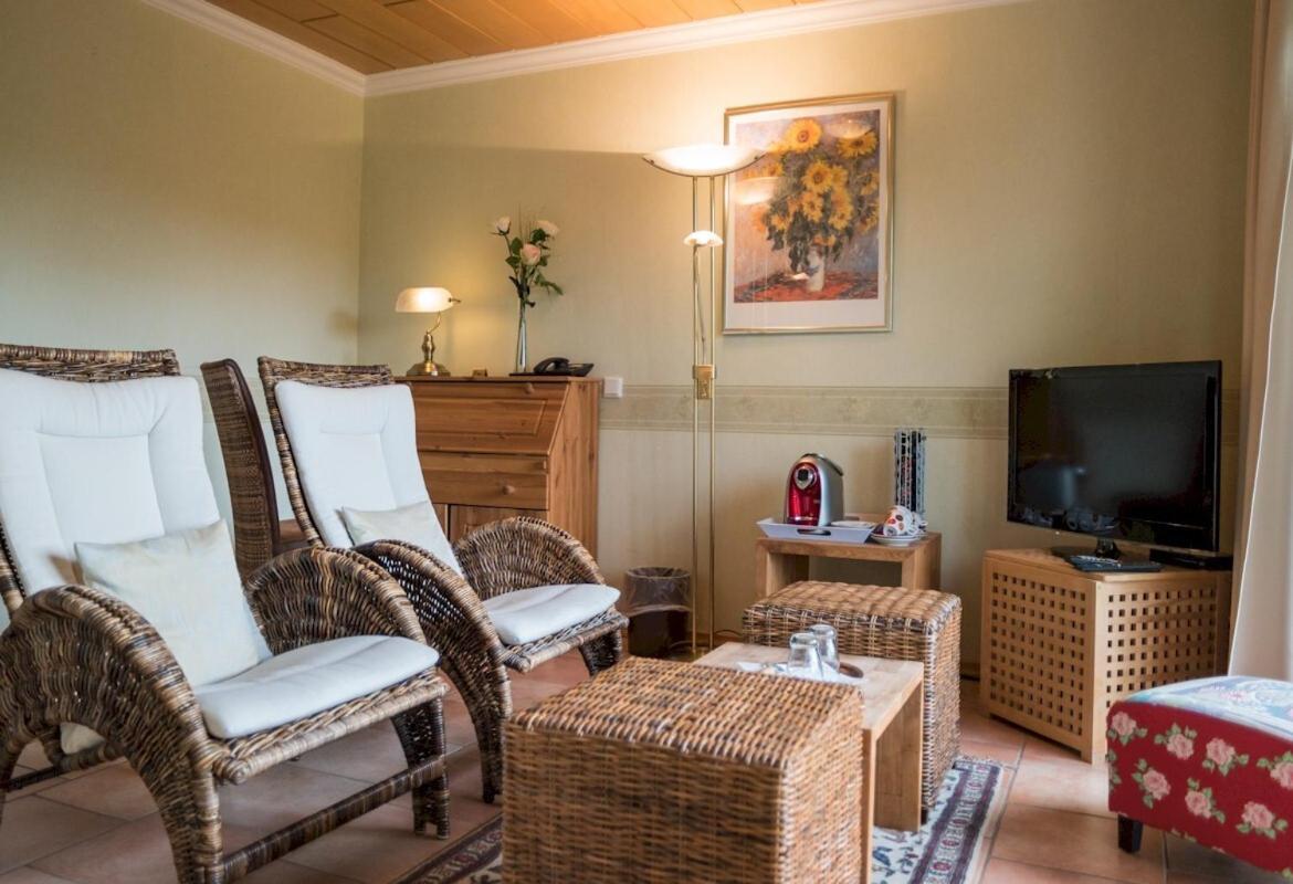 Landhotel Maarheide Niederdürenbach Chambre photo