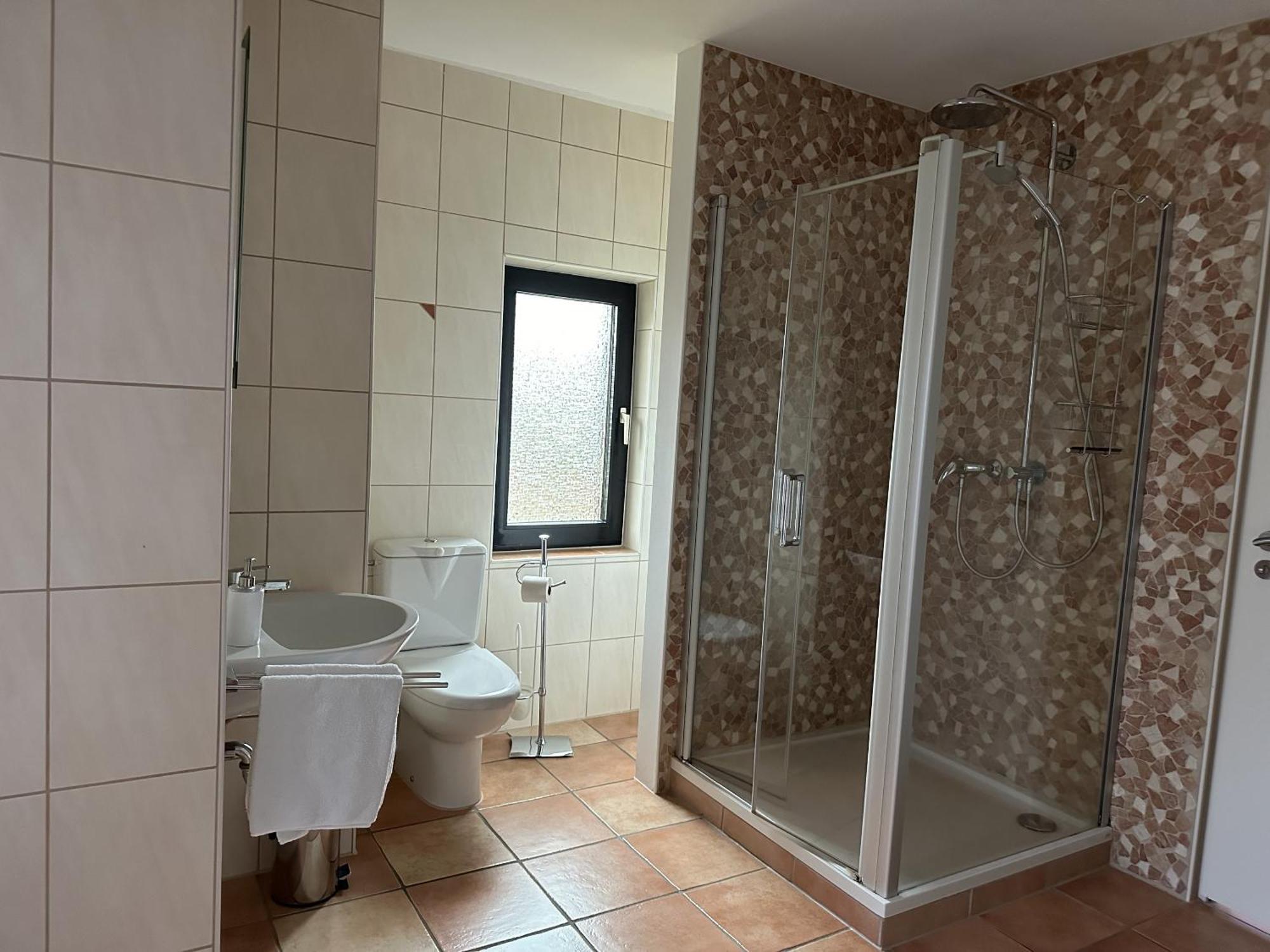 Landhotel Maarheide Niederdürenbach Chambre photo