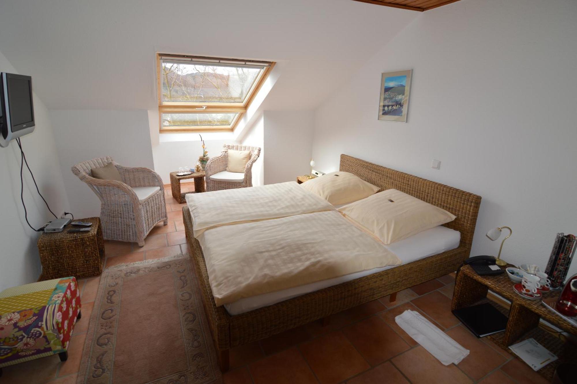 Landhotel Maarheide Niederdürenbach Chambre photo