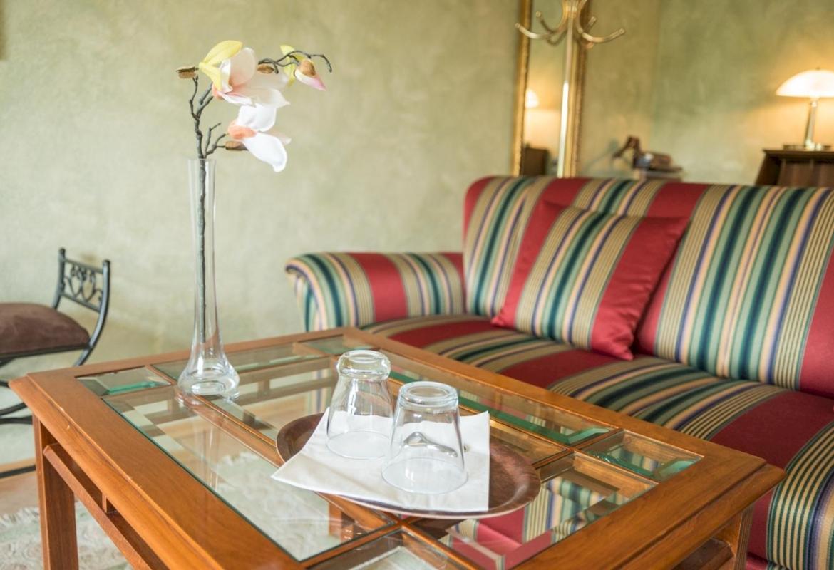 Landhotel Maarheide Niederdürenbach Extérieur photo