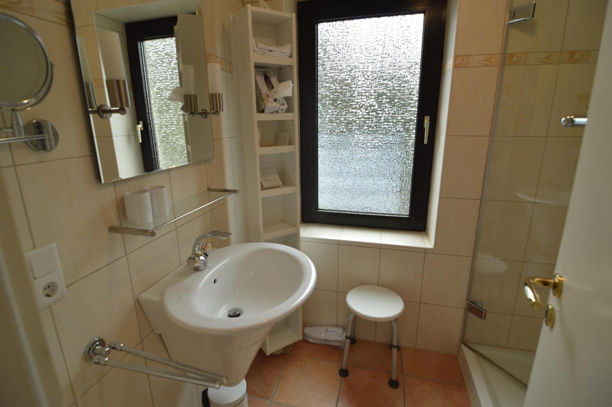 Landhotel Maarheide Niederdürenbach Chambre photo