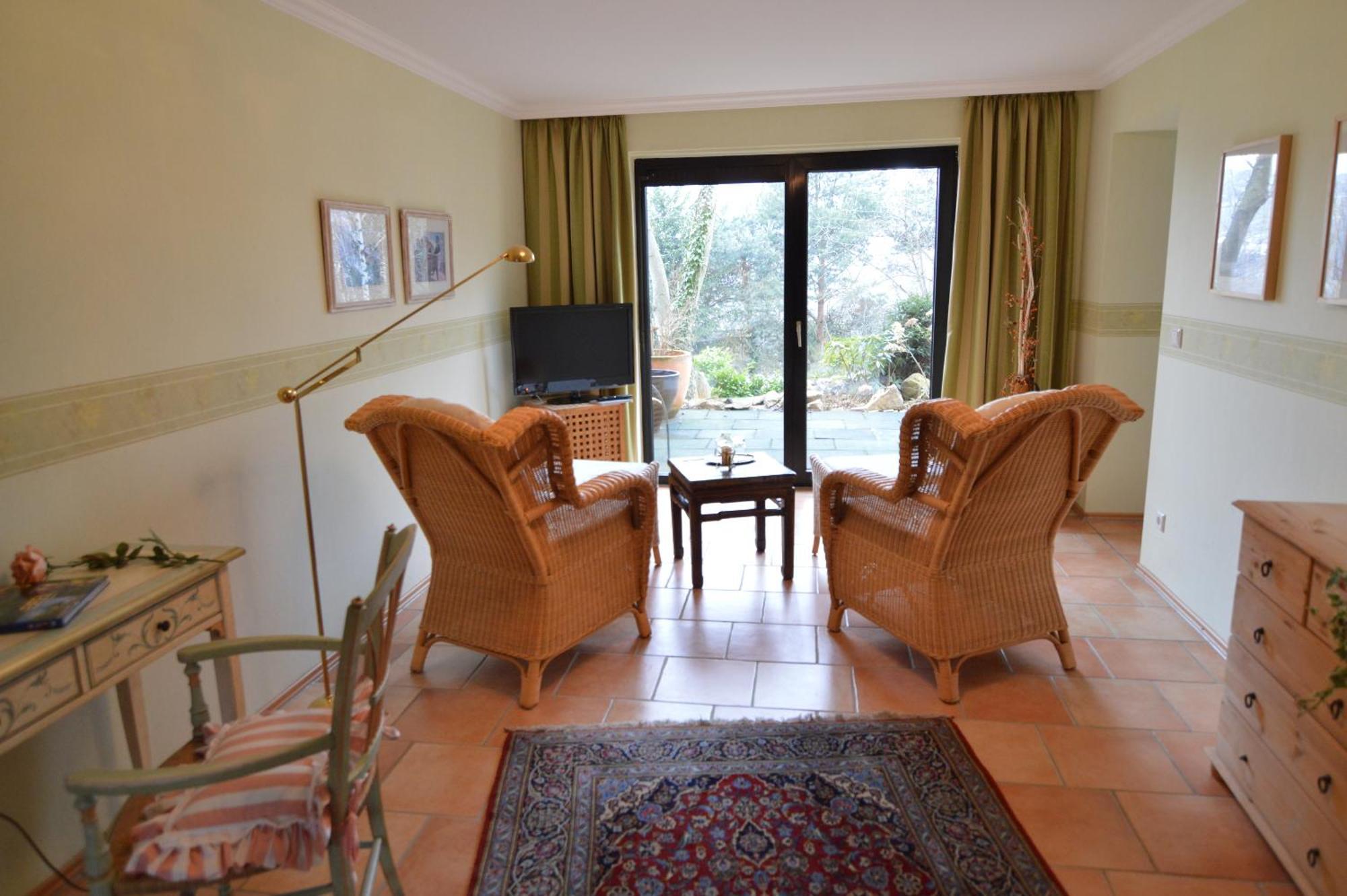 Landhotel Maarheide Niederdürenbach Chambre photo