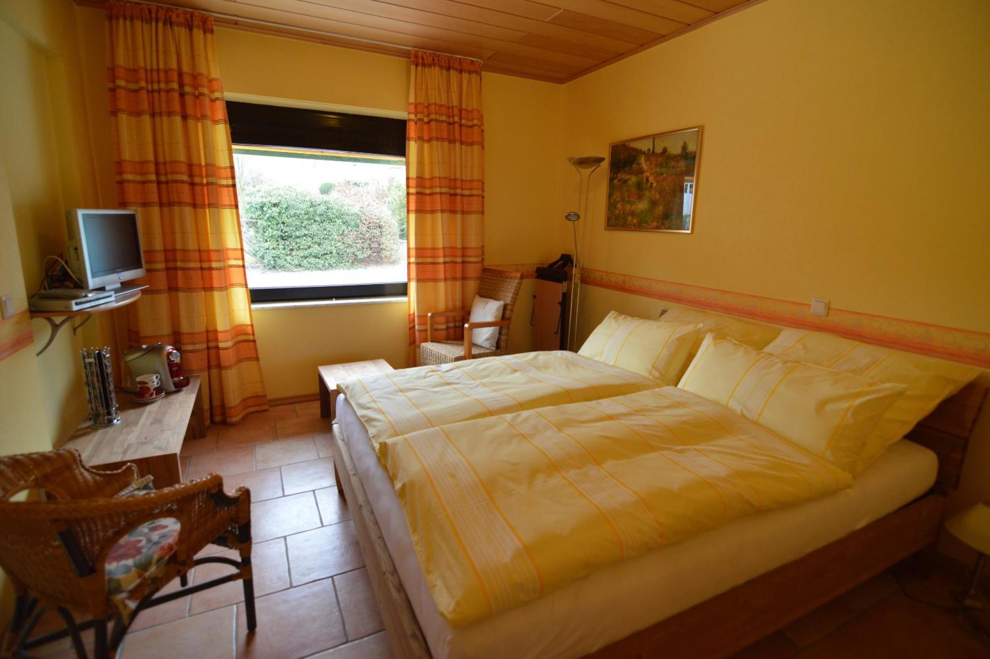 Landhotel Maarheide Niederdürenbach Chambre photo