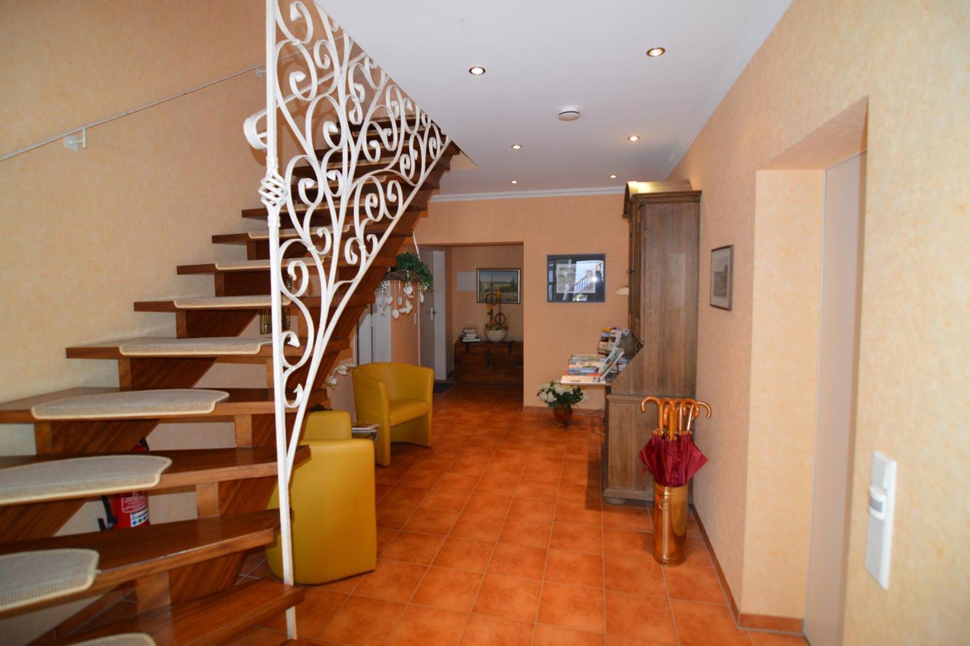 Landhotel Maarheide Niederdürenbach Extérieur photo