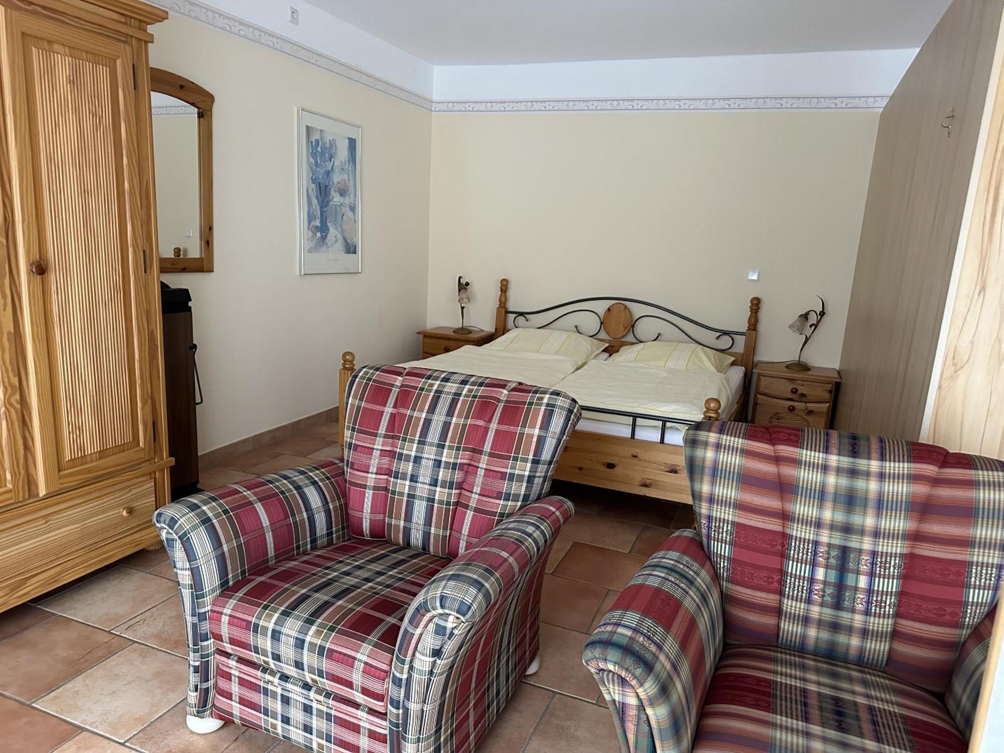 Landhotel Maarheide Niederdürenbach Chambre photo